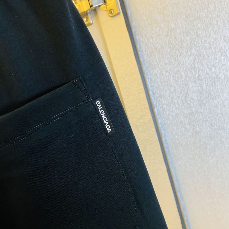 Balenciaga Long Pants